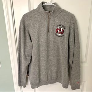 Chapman University Sweatshirt Size M